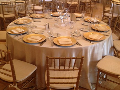 chiavari chair rental broward